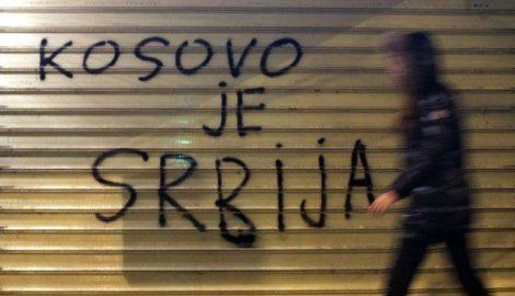Sırpların En Kutsal Kelimesi: Kosova