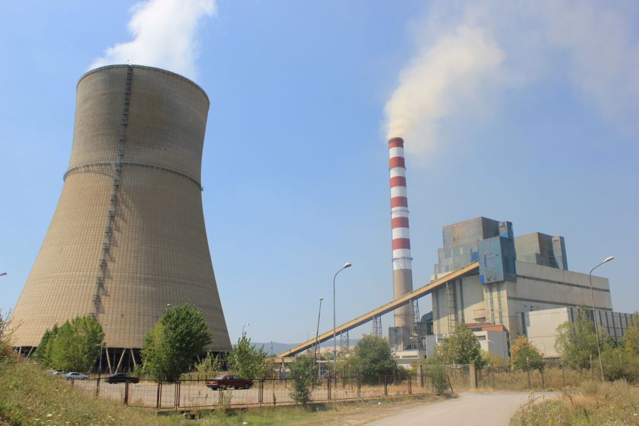 KEK: Enerji Üretimi Kapasiteleri Kış Sezonuna Hazır