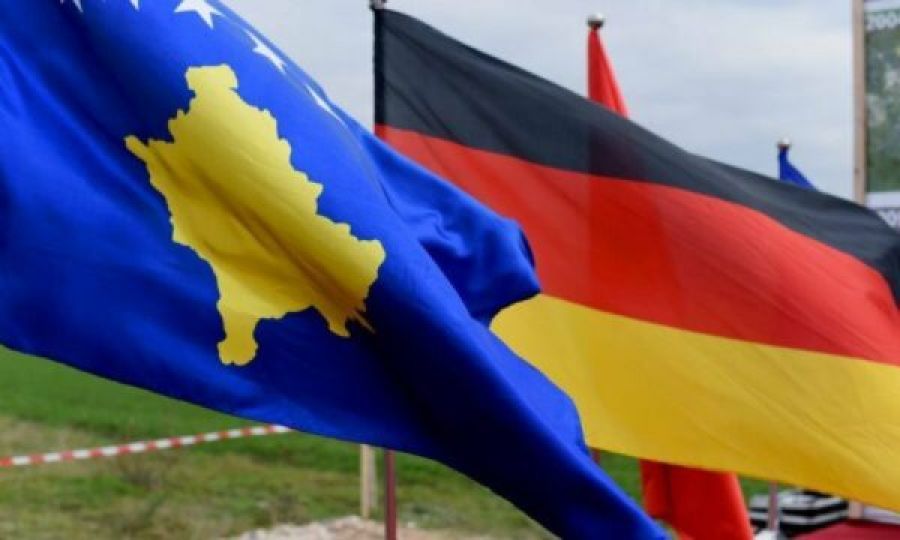Almanya, Kosova’da Yatırımlarla İlk Yerde