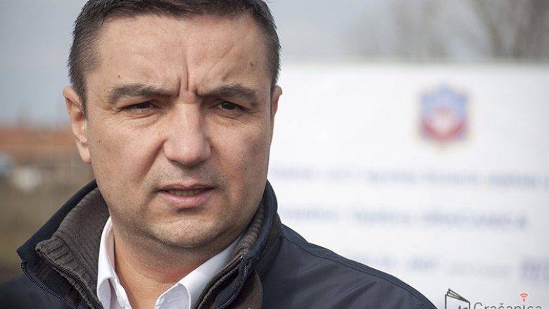 Graçanica'da Güvenlik Durumu Alarm Verici