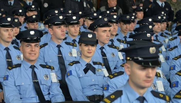 KGG  ve Kosova Polisi’nden Duyuru