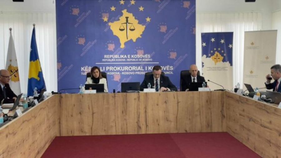 Kosova Savcılık Konseyi’nden Kurti’ye Tepki