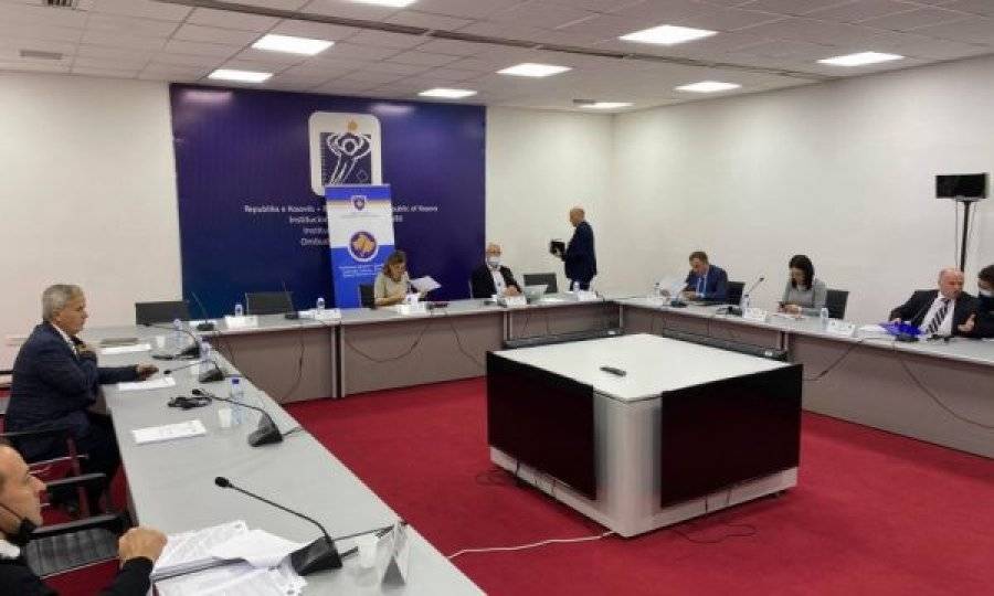 MSK’nın Dünkü Maraton Toplantısında Olup Bitenler