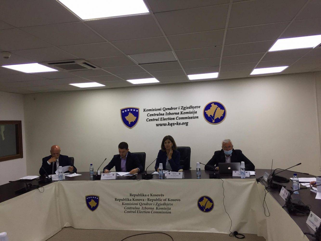Yerel Seçimler İçin 7 Milyon Euro'dan Fazla Gerekiyor