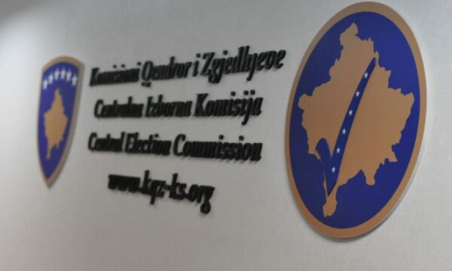 12 Ekim Yerel Seçimleri İçin 15.505 Sandık Kurulu Üyesi Atandı