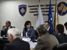 MSK’nin Acilen Toplanması İsteniyor