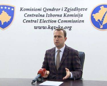 MSK, Seçim Tarihinin Belirlenmesini Bekliyor