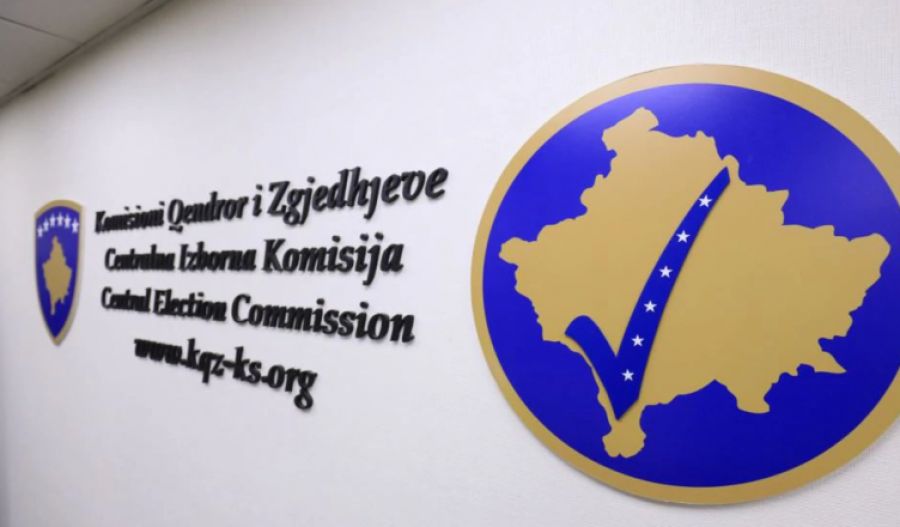 Hırvatistan’dan Gelen Oyların Kötüye Kullanıldığı Şüphelerine MSK’dan Tepki