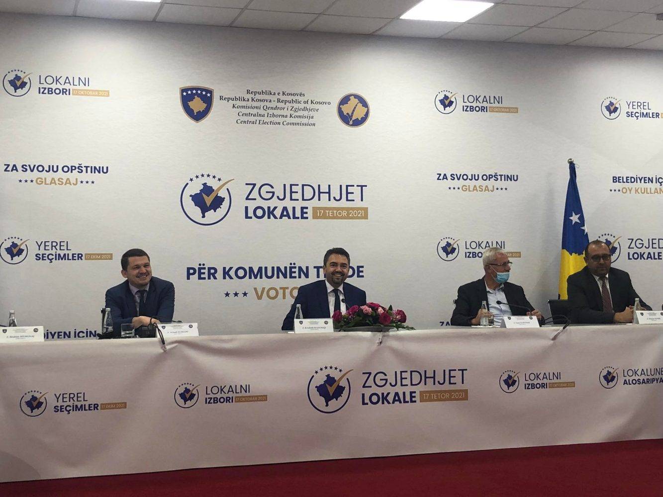 MSK Gayri Resmi Sonuçları İlan etti