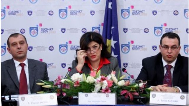 MSK Belediye Başkanları Sonuçları Teyit Etti