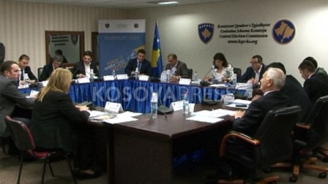 MSK: Milletvekili Listelerinde Değişiklikler Devam Ediyor-KDTP Onaylandı