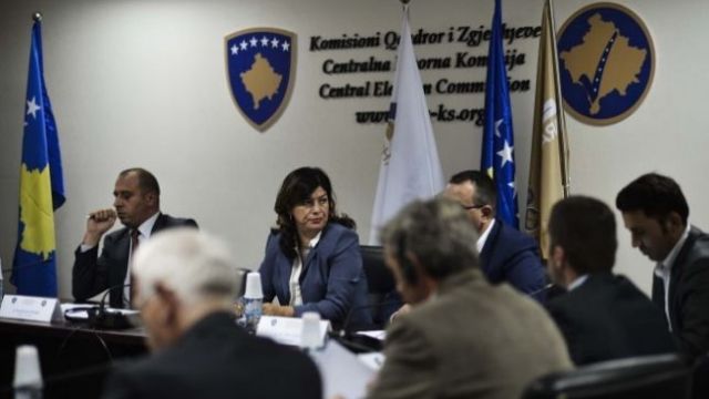 MSK Seçimlerden Sonra Cezalandırılabilir?!