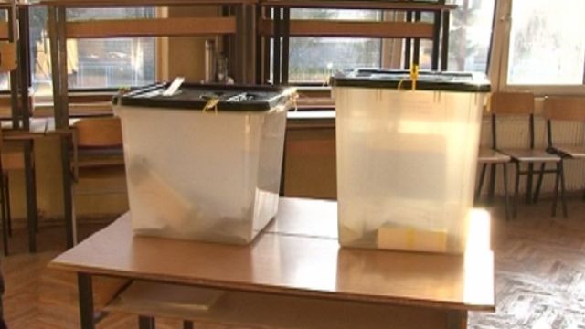 MSK, Belediye Başkanları Seçim Sonuçlarını Açıklayacak