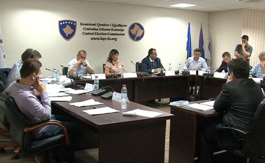 MSK Kamu İhale Açmadan 700 Bin Avro Değerinde Sözleşmeler İmzalamış