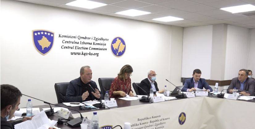 MSK 12 Seçim Yeri Oylarının Tekrar Sayılması Karara Bağlandı