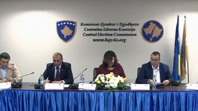 MSK 62 Oylama Yerindeki Oyların Yeniden Sayılmasını Kararlaştırdı