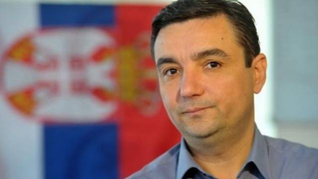 Kostiç'in Graçaniça Başkanlığı Onanmadı