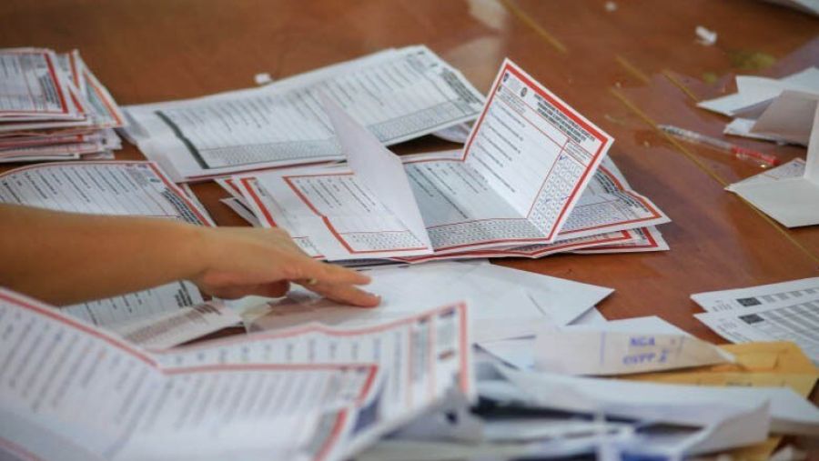 Milletvekili Oylarının Sayımı 31 Belediyede Tamamlandı, 7’sinde Devam Ediyor