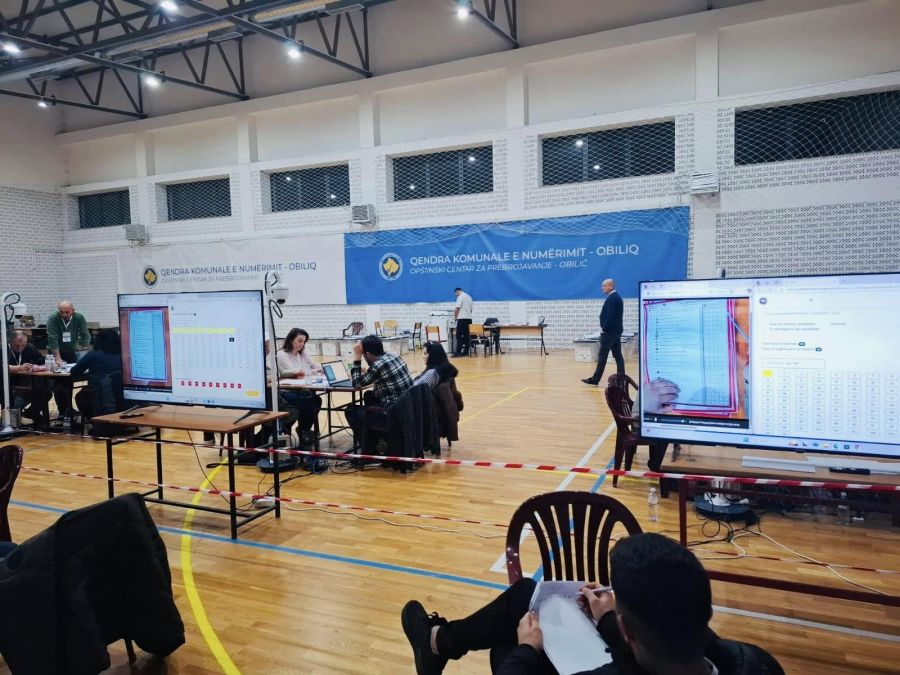 Postayla Gönderilen Oyların Yüzde 66.31’i Sayıldı