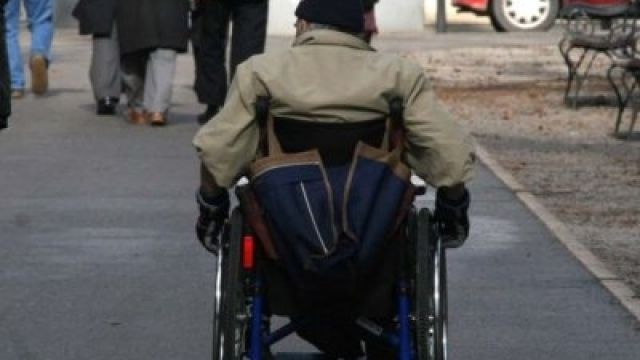 MSK, Engelli Vatandaşlara Oy Kullanma Şartlarını Sağlıyor