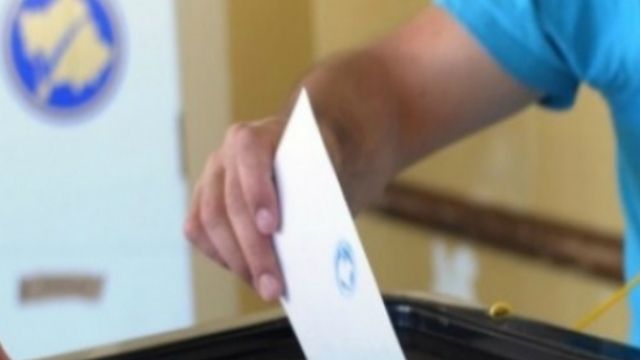 MSK Dün Tekrarlanan Seçimlerin İlk Sonuçları Bugün Açıklayacak