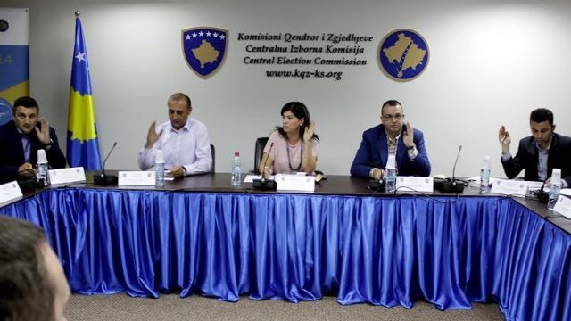 MSK 18 Sandıkta da Oyların Yeniden Sayılmasını Kararlaştırdı