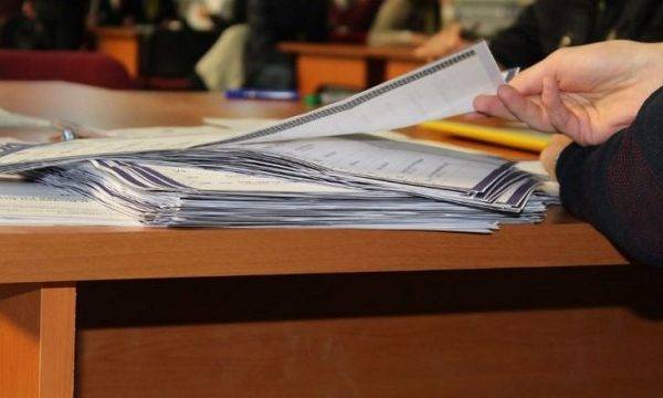 Diaspora İçin Oylamanın İkinci Turu Başladı