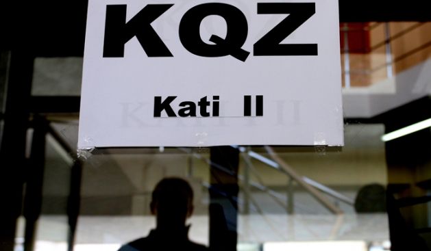 MSK Üyeleri Sırp Seçimlerini Anayasaya Aykırı Değerlendirdi