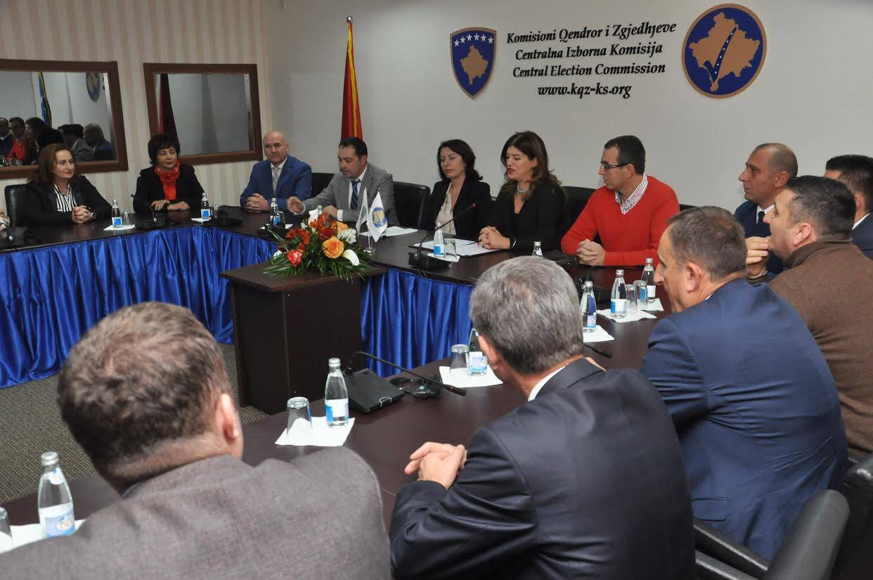 MSK: Remi'nin Yerine Zogaj Milletvekili