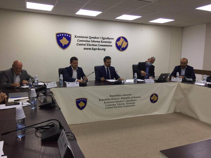 Yerel Seçimler İçin Yurtdışı Seçmen Kayıtları Başladı