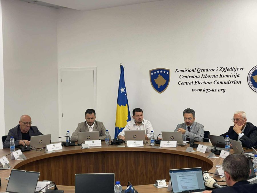 566 Oy Kullanma Merkezi Değişikliği Talebi Kabul Edildi, 66 Talep Reddedildi