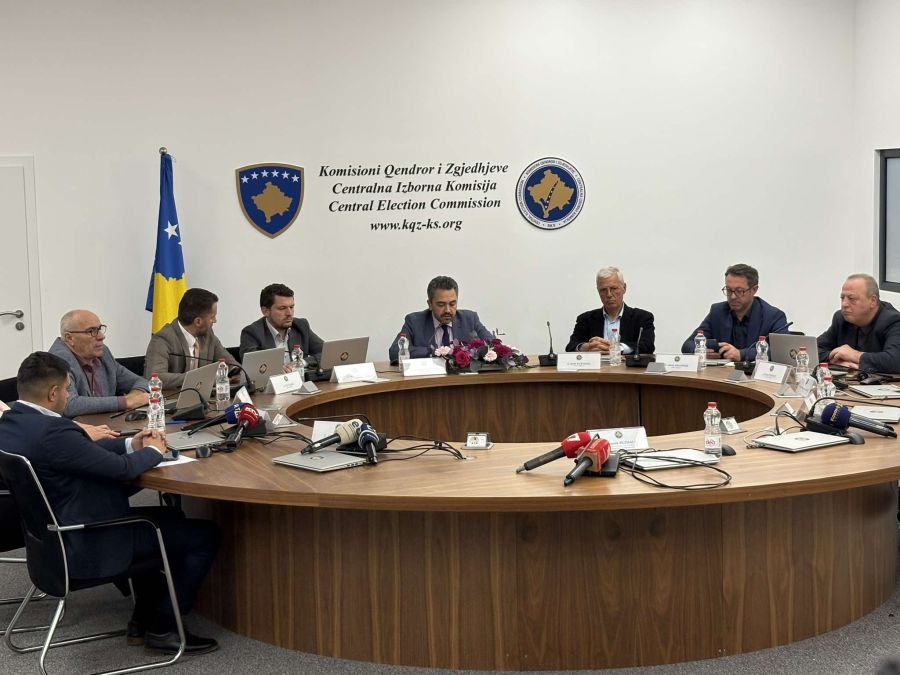 Sandıkların Kapanmasına İki Saatten Az Kala, Katılım Oranı 27.05%
