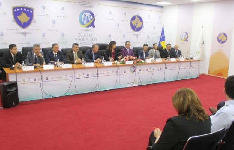 MSK, 115 Sandıktan Oyların Tekrar Sayılmasını Kararlaştırdı