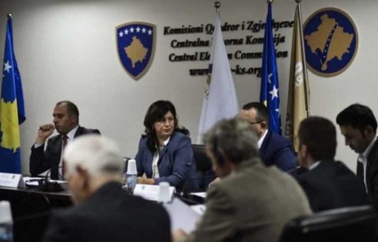MSK, Polis ve Savcılık Seçimlere Hazır