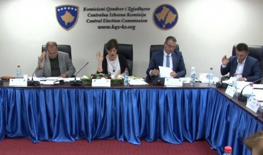 MSK, Saat  14.00'da Sonuçları Açıklayacak