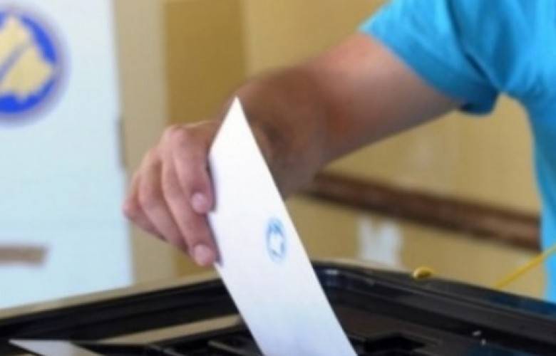 MSK, Seçimlerin Gözlenmesi İçin AB ile Anlaşma İmzaladı