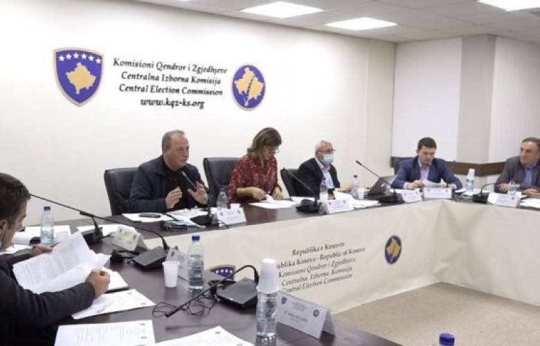 MSK’dan Yurt Dışındaki Seçmenler İçin  İlginç Karar