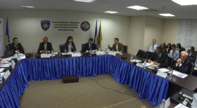 YSK Bilmecesi Sürüyor- Ercan Şpat YSK’da Bir Dönem Daha