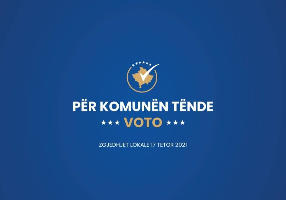 MSK'nın Yerel Seçimler İçin Kullanacağı Logo ve Slogan Belli Oldu