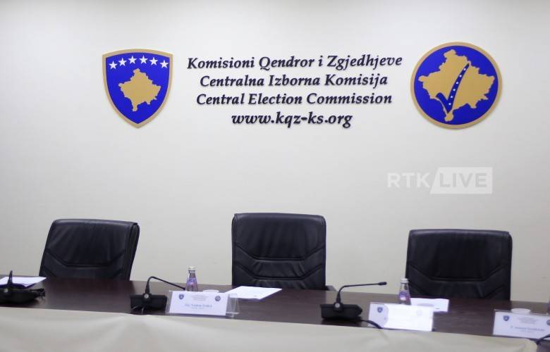 Diasporadan Şimdiye Kadar 33 Bin Oy Sayıldı