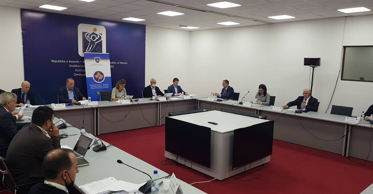 Yurt Dışından 41 Bin Seçmenin e-maili Hala Açılmış Değil