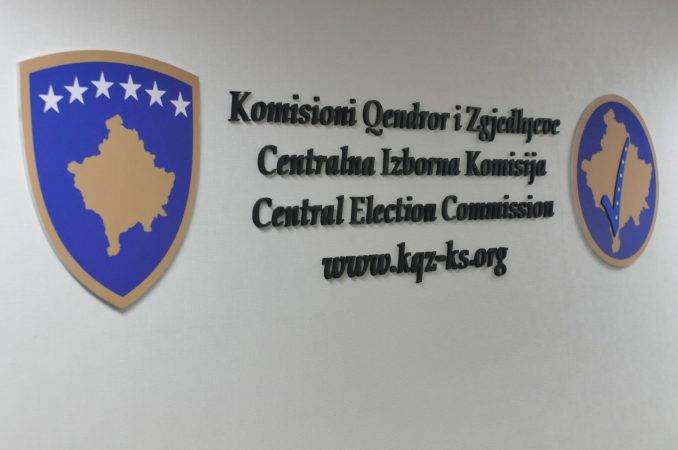 MSK, Prizren ve Klokot Belediyelerindeki Seçim Sonuçlarını da Onayladı