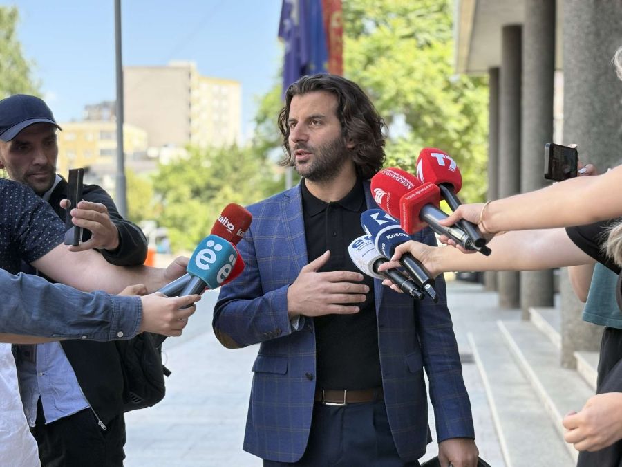 Kraki: Anayasa Mahkemesi'nin Gizli Oy Hakkını Tanımaması Mümkün Değil