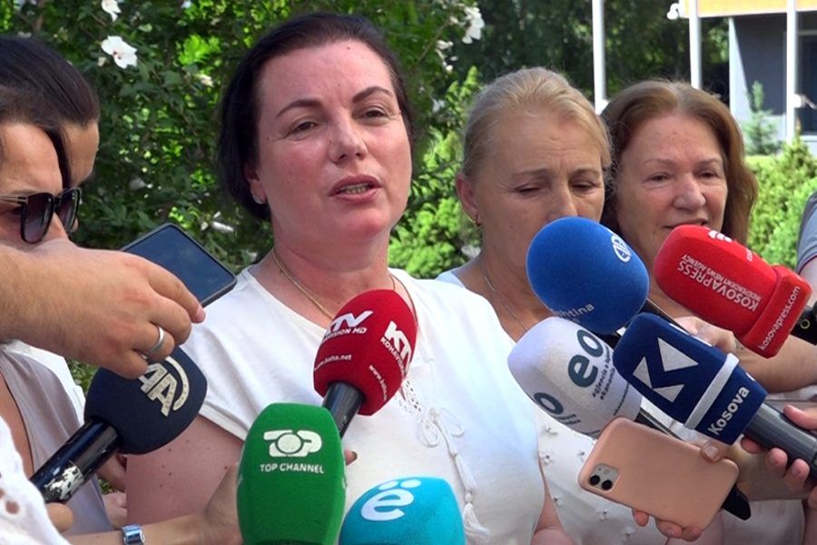 Meclis Teknik Çalışanları, Düşük Maaşlar Nedeniyle Protesto Düzenledi