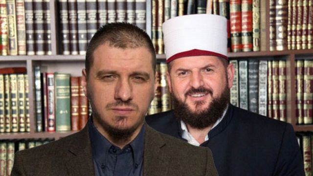 İmamlar Amerikan Raporunda