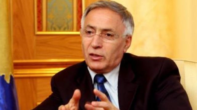 Krasniqi Mahkeme'nin Değerlendirmesiyle Memnun Değil