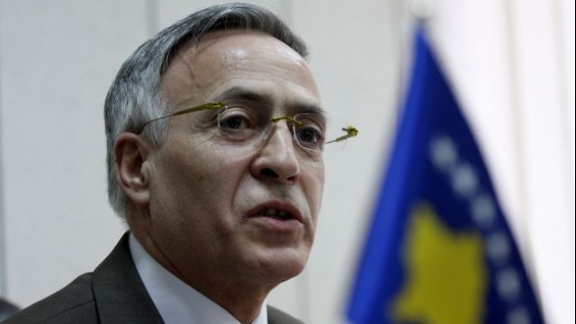 Jakup Krasniqi, Hashim Thaçi ile Neden Ayrı Düştüklerini Açıkladı