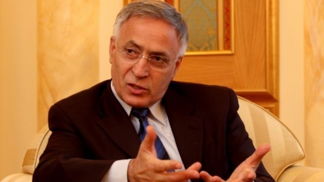 PDK-nın Talep Etmesi Durumunda Krasniqi Görevinden Ayrılmaya Hazır
