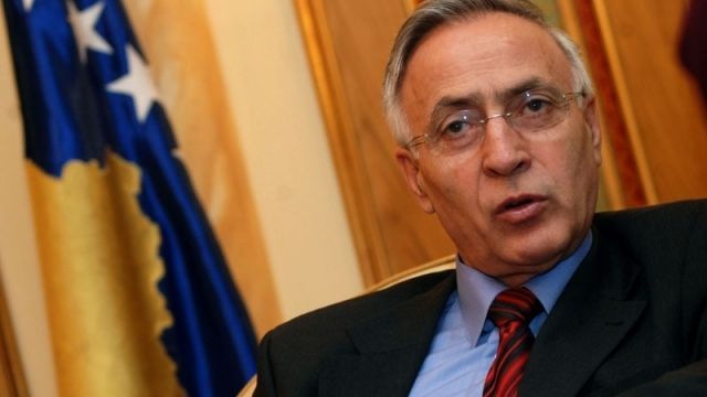 Krasniqi: Mahkemeyle İlgili Hiçbir Resmi Belge Almadık