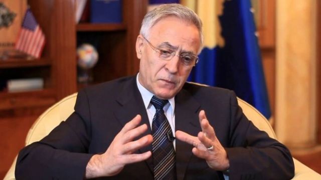 Krasniqi Maaş Artışlarını Yasadışı Nitelendirdi